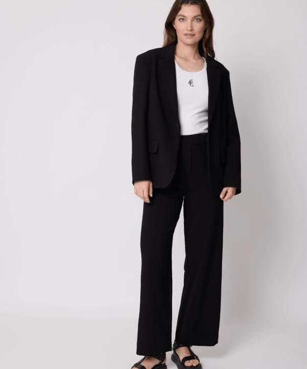 Alternative view of Beatrice Blazer