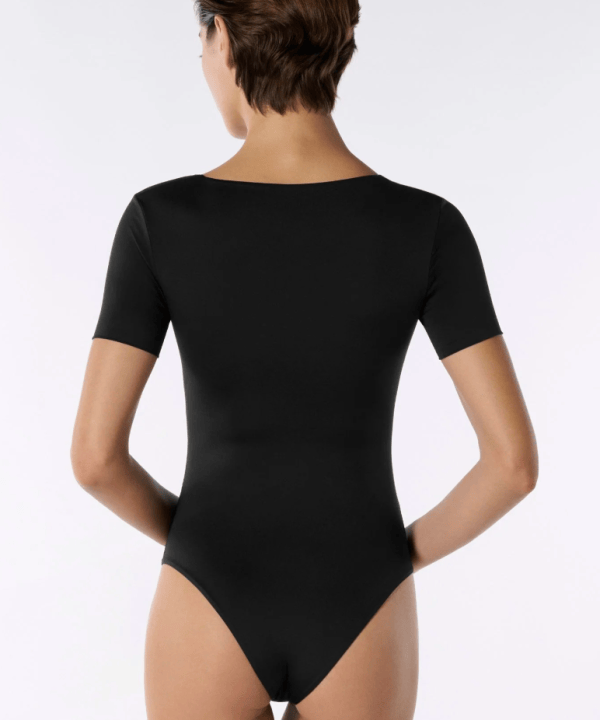 Alternative view of Teddy Bodysuit